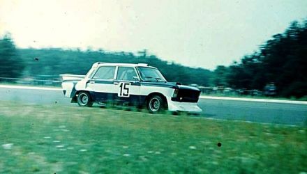 Poznań - WSMP 1 elim.1978r.